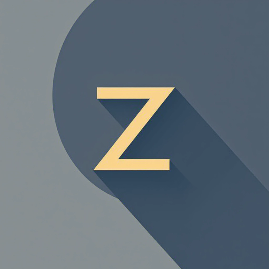 ZacTech Logo